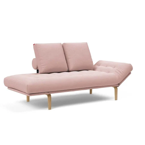 Innovation Living Sofa Beds*Rollo Bow Spring | Daybed | 80-200