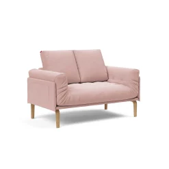 Innovation Living Sofa Beds*Rollo Bow Spring | Daybed | 80-200