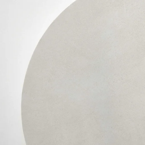MDF Italia Dining Tables*S Table | Reconstructed White Carrara Marble