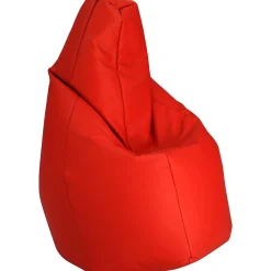 Zanotta Chairs, Tables And Desk*Sacco Medium | Vip - Red