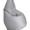 Zanotta Chairs, Tables And Desk*Sacco Medium | Vip - White