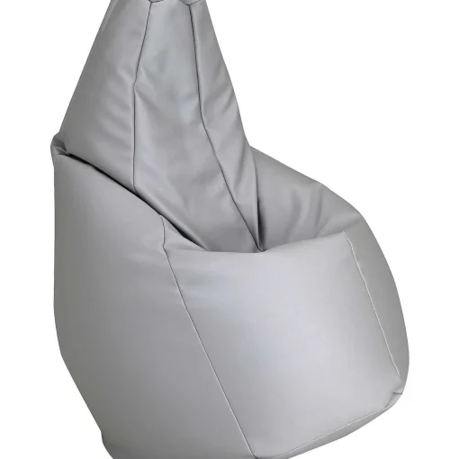 Zanotta Chairs, Tables And Desk*Sacco Medium | Vip - White