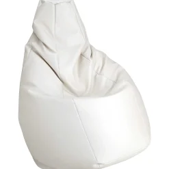 Zanotta Chairs, Tables And Desk*Sacco Medium | Vip - White