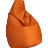 Zanotta Chairs, Tables And Desk*Sacco Small | Vip - Orange