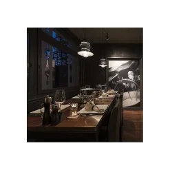 Marset Pendant Lights*Santorini Ip20 | Pendant Lamp | Off White