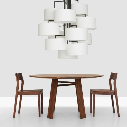 Zeitraum Chairs*Sit | Chair | American Walnut