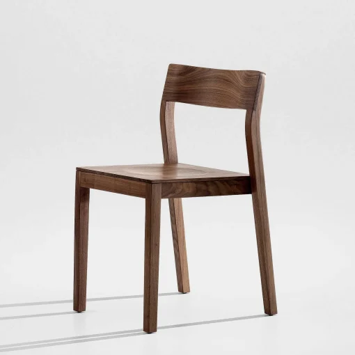 Zeitraum Chairs*Sit | Chair | American Walnut