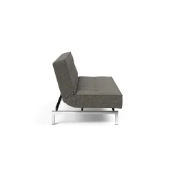 Innovation Living Sofa Beds*Splitback Sofa Bed | 216 - Chrome