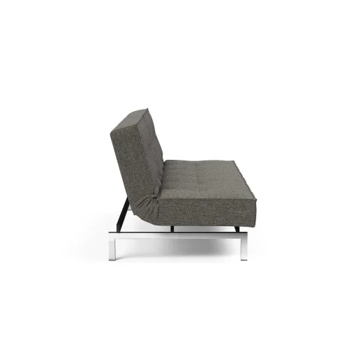 Innovation Living Sofa Beds*Splitback Sofa Bed | 216 - Chrome