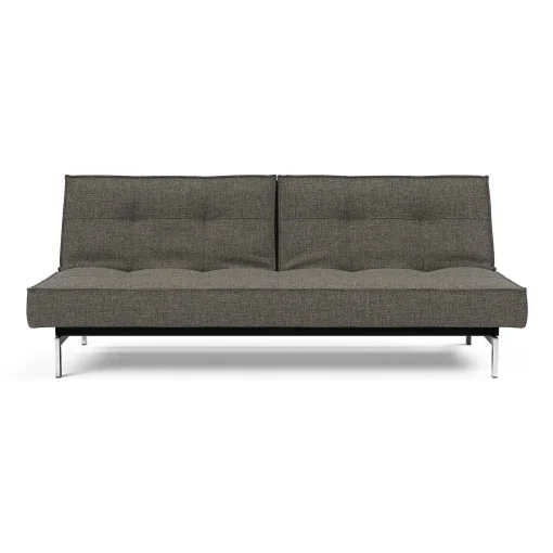 Innovation Living Sofa Beds*Splitback Sofa Bed | 216 - Chrome