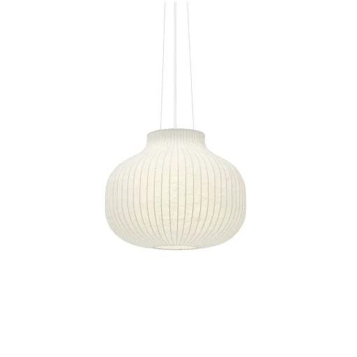 Muuto Pendant Lights*Srand Pendant | Pendant Lamp | White - O 45