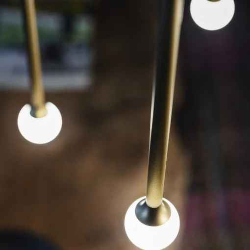 Penta Pendant Lights*Storm | Pendant Lamp