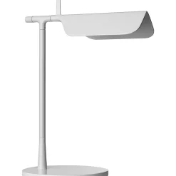 Flos Pendant Lights*Tab Table | White