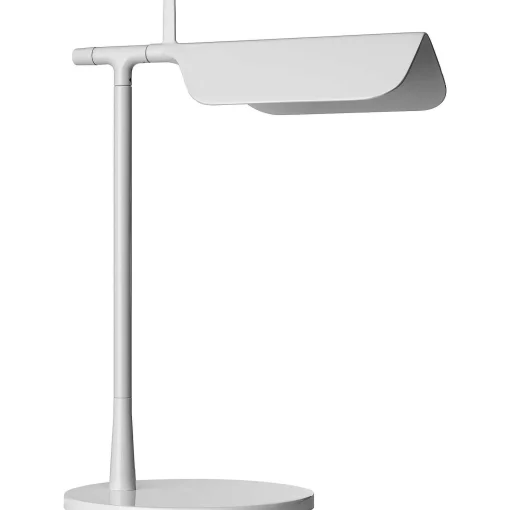 Flos Pendant Lights*Tab Table | White