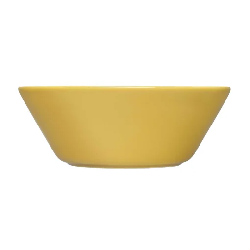 Iittala Plates And Bowls*Teema | Bowl - Honey - 15Cm