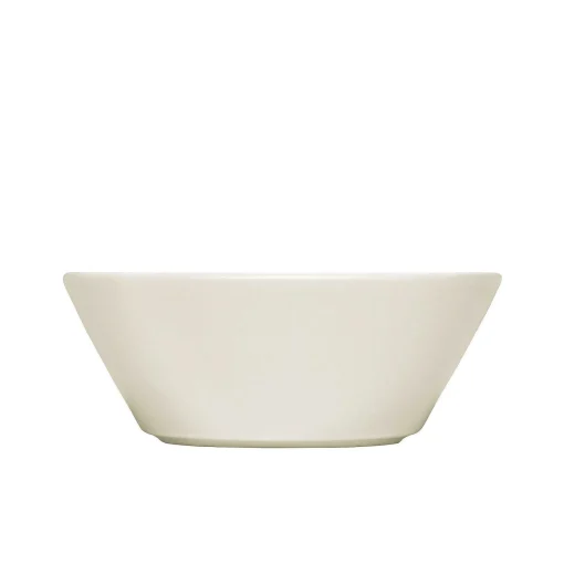 Iittala Plates And Bowls*Teema | Bowl - White - 15 Cm