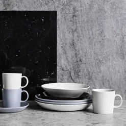 Iittala Glasses And Mugs*Teema | Mug - White - 0,4L