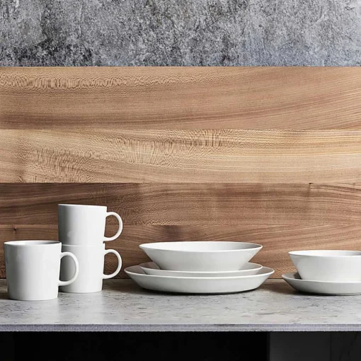 Iittala Glasses And Mugs*Teema | Mug - White - 0,4L