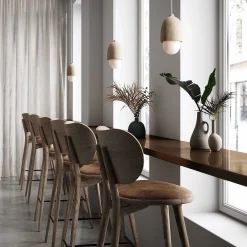 Mater Pendant Lights*Terho Lamp | Suspension Lamp | Linden - S