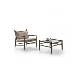 Flexform Single Armchairs*Tessa | Armchair