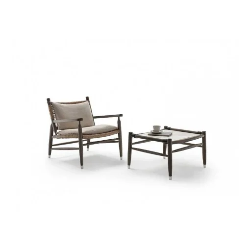 Flexform Single Armchairs*Tessa | Armchair