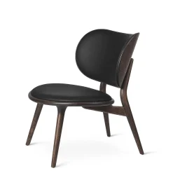 Mater Single Armchairs*The Lounge Chair | Sirka Grey Stained Oak
