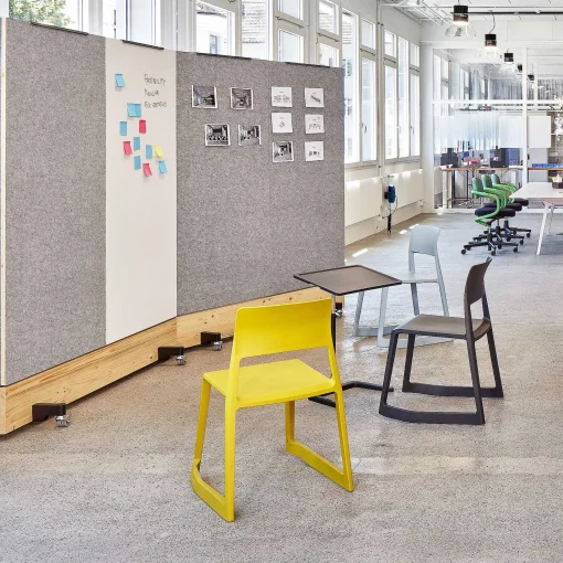 Vitra Chairs*Tip Ton | Mango