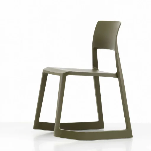 Vitra Chairs*Tip Ton | Olive
