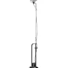 Flos Pendant Lights*Toio | Floor Lamp | Black - Ex Display