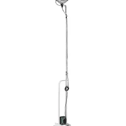 Flos Pendant Lights*Toio | Floor Lamp | White