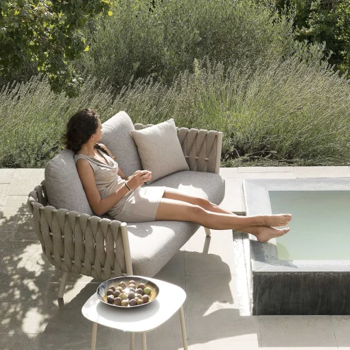 Tribù Sofas And Armchairs*Tosca Sofa | Outdoor