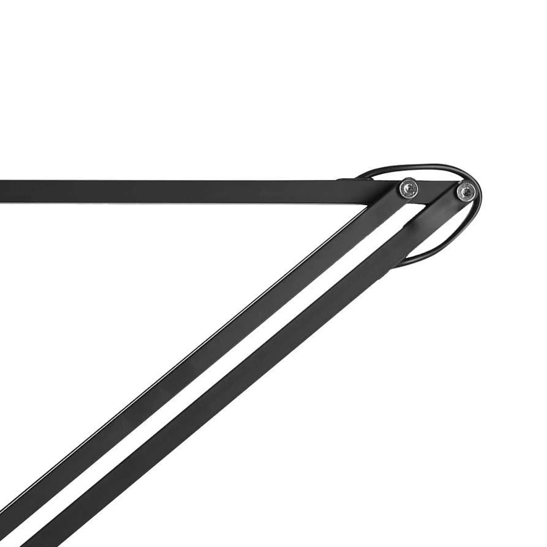 Anglepoise Pendant Lights*Type 75 | Desk Lamp - Jet Black | Ex-Display