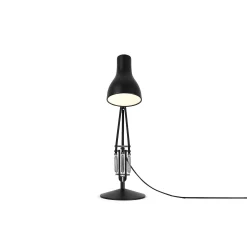 Anglepoise Pendant Lights*Type 75 | Desk Lamp - Jet Black | Ex-Display