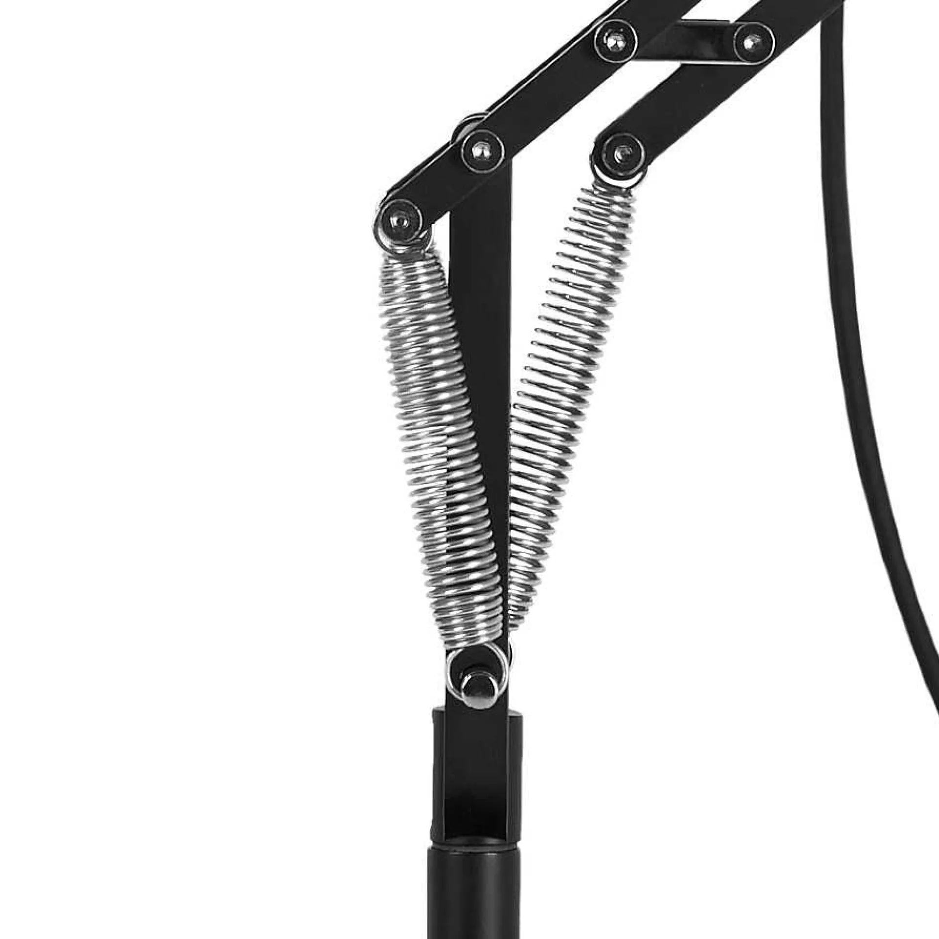 Anglepoise Pendant Lights*Type 75 | Desk Lamp - Jet Black | Ex-Display