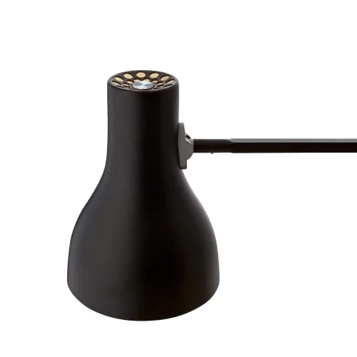 Anglepoise Pendant Lights*Type 75 | Desk Lamp - Jet Black | Ex-Display