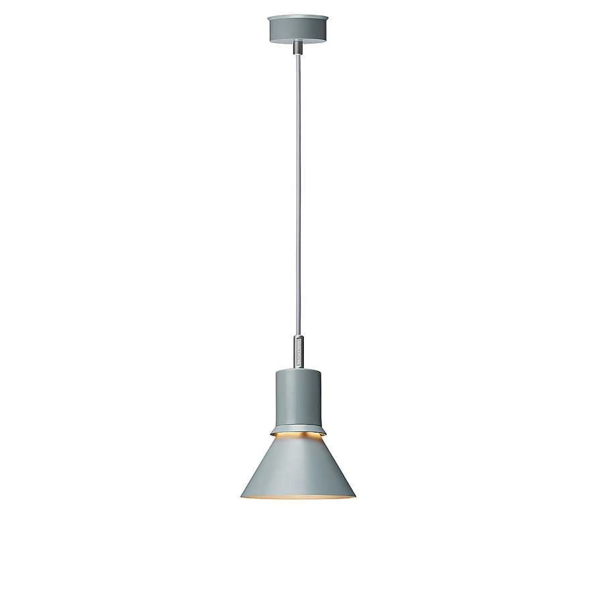 Anglepoise Pendant Lights*Type 80 | Pendant | Grey Mist | Ex-Display