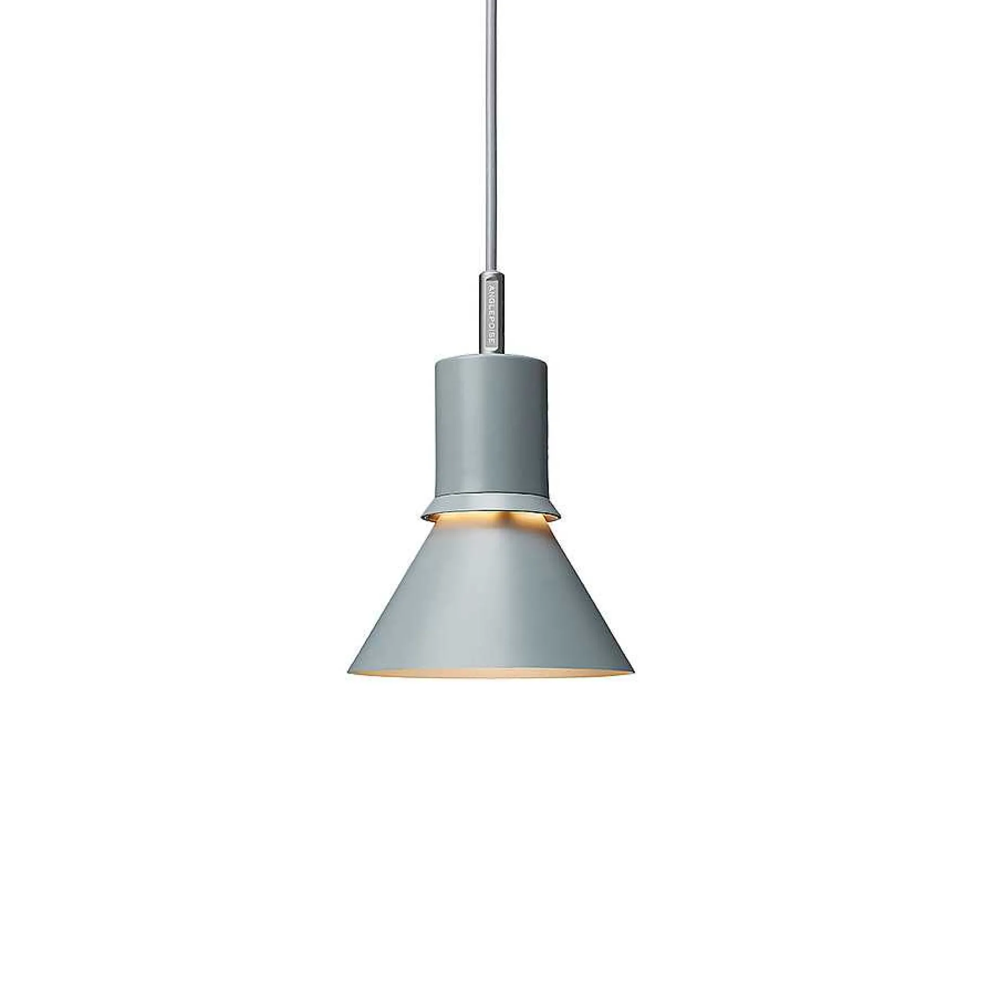 Anglepoise Pendant Lights*Type 80 | Pendant | Grey Mist | Ex-Display