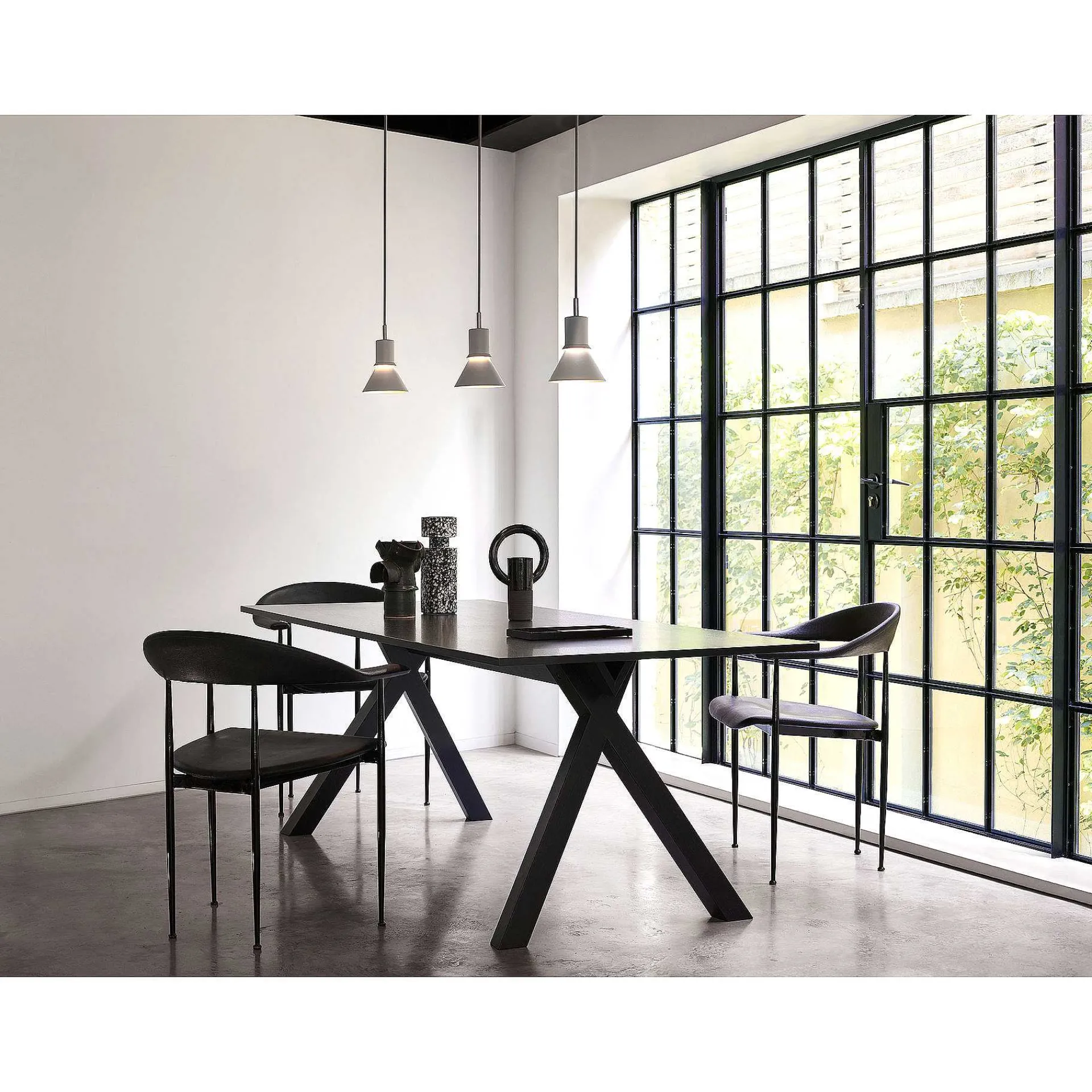 Anglepoise Pendant Lights*Type 80 | Pendant | Grey Mist | Ex-Display