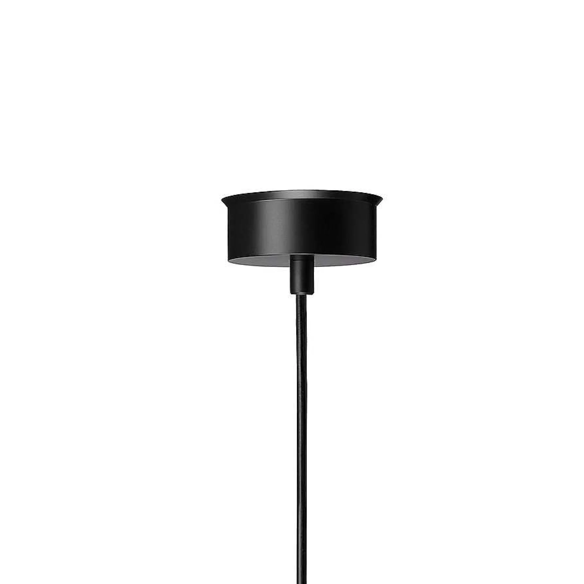 Anglepoise Pendant Lights*Type 80 | Pendant | Matte Black | Ex-Display