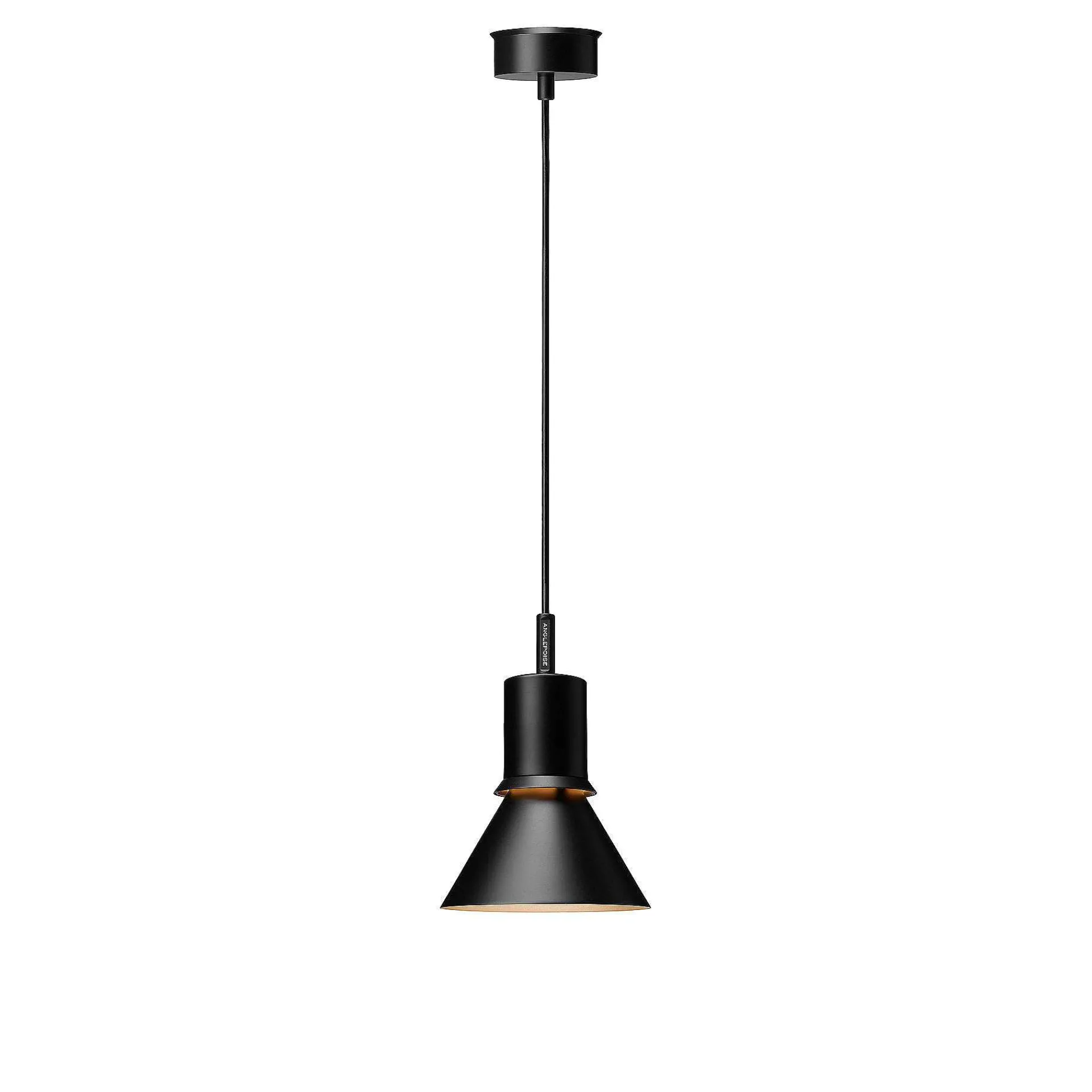 Anglepoise Pendant Lights*Type 80 | Pendant | Matte Black | Ex-Display