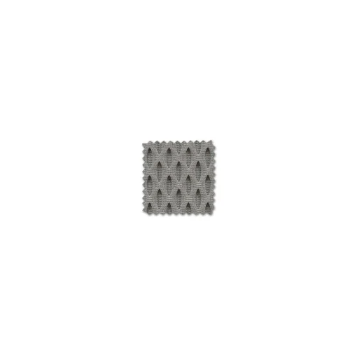 Vitra Office Chairs*Unix Chair Five-Star Base | Mauve Grey