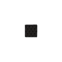 Vitra Office Chairs*Unix Chair Five-Star Base | Black