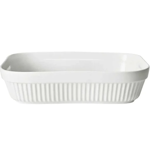 Arabia Plates And Bowls*Uunikokki | Lasagne Dish 2,5L