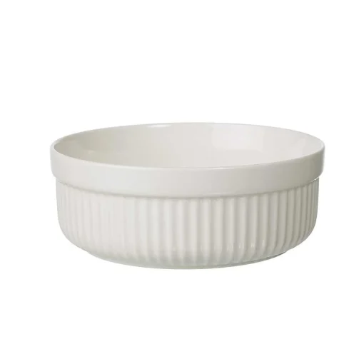 Arabia Plates And Bowls*Uunikokki Oven Dish Round 1,5L