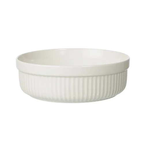 Arabia Plates And Bowls*Uunikokki Oven Dish Round 2L