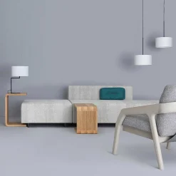 Zeitraum Coffee Tables*Waitress | Coffee Table - Oak