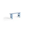 HAY Outdoor Chairs*Weekday Bench | Bench | Azure Blue