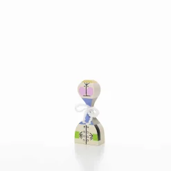 Vitra Decoration*Wooden Doll No. 21