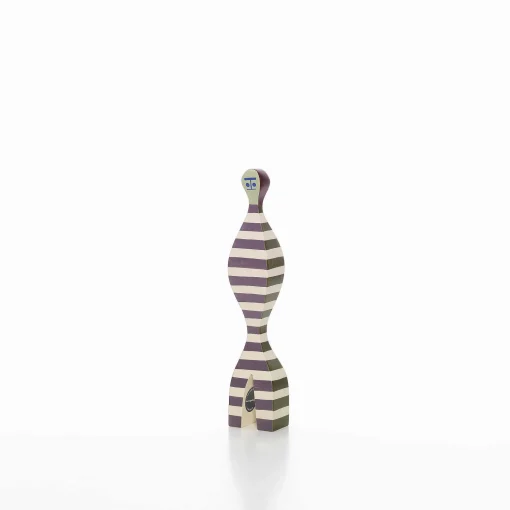 Vitra Decoration*Wooden Doll No. 16