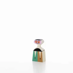 Vitra Decoration*Wooden Doll No. 3